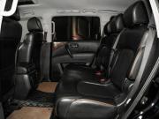 Nissan Patrol VI (Y62) Иркутск  - изображение 37