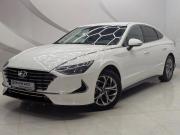 Hyundai Sonata VIII (DN8) Воронеж  - изображение 20