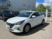 Hyundai Solaris II Рестайлинг Нижнекамск  - изображение 23