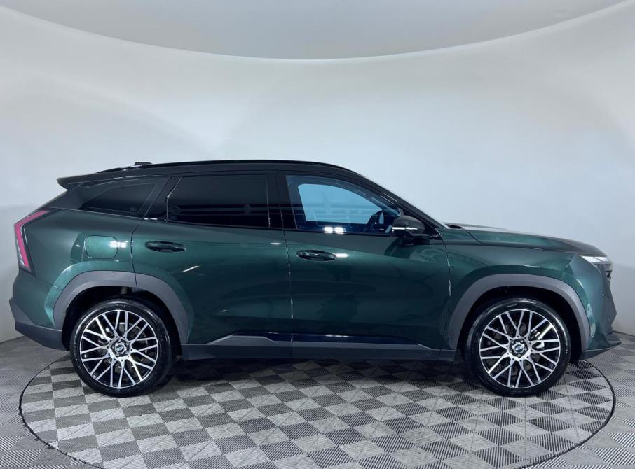 Geely Atlas II Ростов-на-Дону  - изображение 8