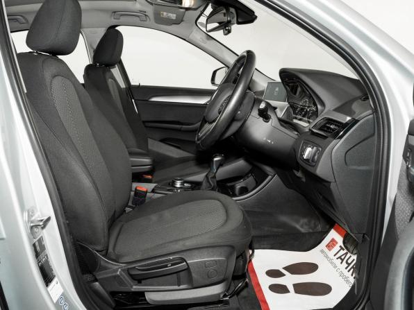 BMW X1 II (F48) с пробегом 2016 года, цена 1 820 000 рублей, 71667 км, внедорожник, Автокод Объявления