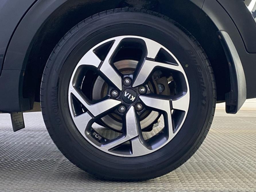 Kia Sportage IV Рестайлинг Уфа  - изображение 21