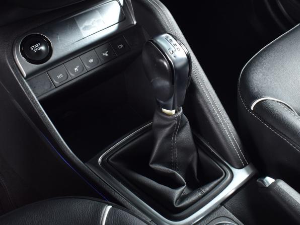 Renault Kaptur I Рестайлинг с пробегом 2020 года, цена 1 649 999 рублей, 94562 км, внедорожник, Автокод Объявления