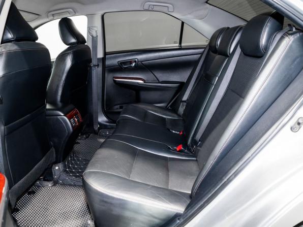 Toyota Camry VII (XV50) с пробегом 2012 года, цена 1 500 000 рублей, 284000 км, седан, Автокод Объявления