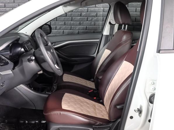 Lada (ВАЗ) Vesta I с пробегом 2017 года, цена 820 000 рублей, 150443 км, седан, Автокод Объявления