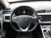 Geely Atlas I Санкт-Петербург  - изображение 34