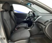 Hyundai Solaris I Москва  - изображение 25