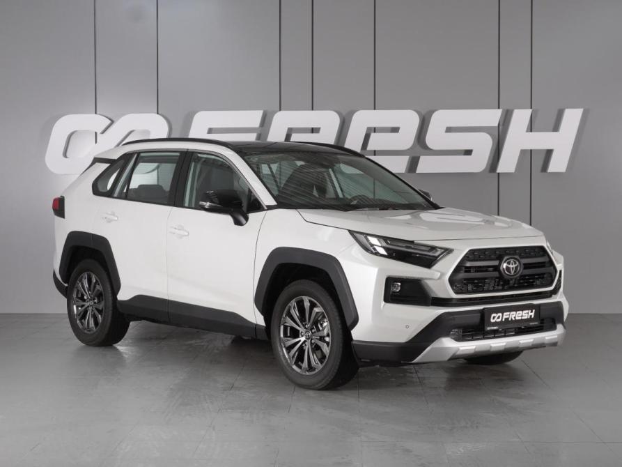 Toyota RAV4 V (XA50) Минеральные Воды  - изображение 1