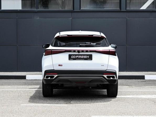 Omoda C5 I с пробегом 2023 года, цена 1 799 000 рублей, 64801 км, внедорожник, Автокод Объявления