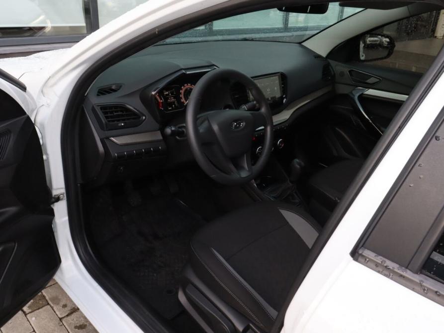 Lada (ВАЗ) Vesta I Рестайлинг (NG) Екатеринбург  - изображение 14