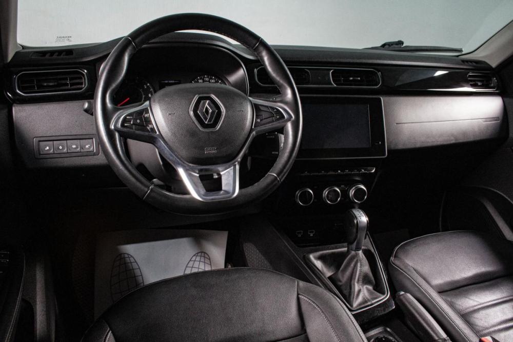 Renault Arkana I Сургут  - изображение 12