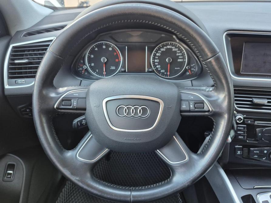 Audi Q5 I (8R) Рестайлинг Воронеж  - изображение 11