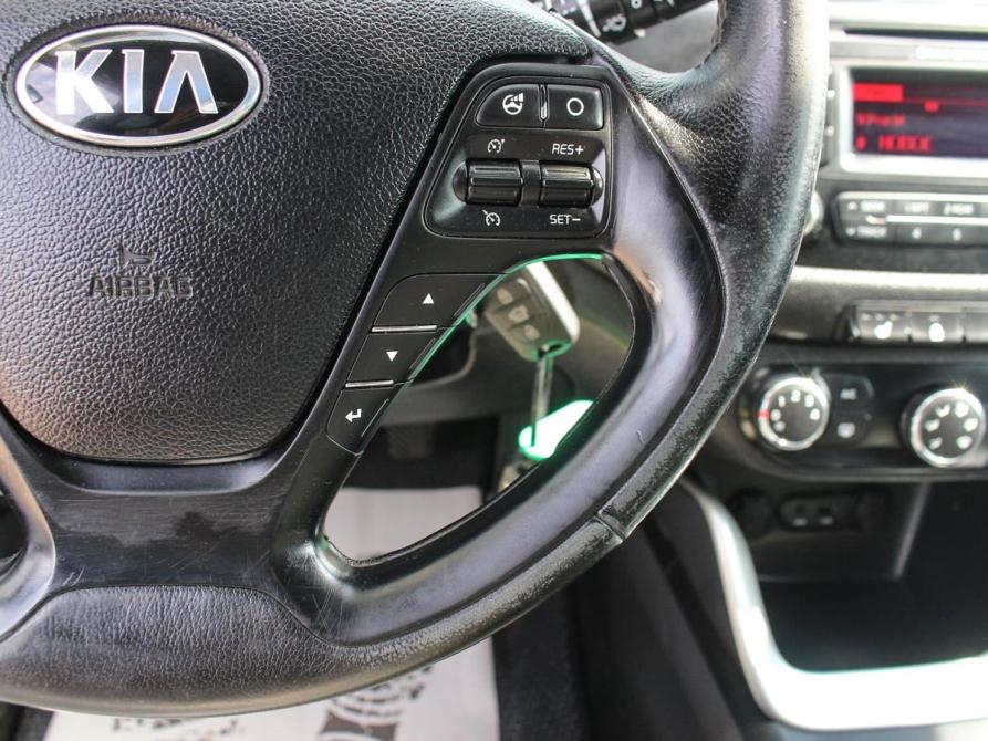 Kia Ceed II Калуга  - изображение 11
