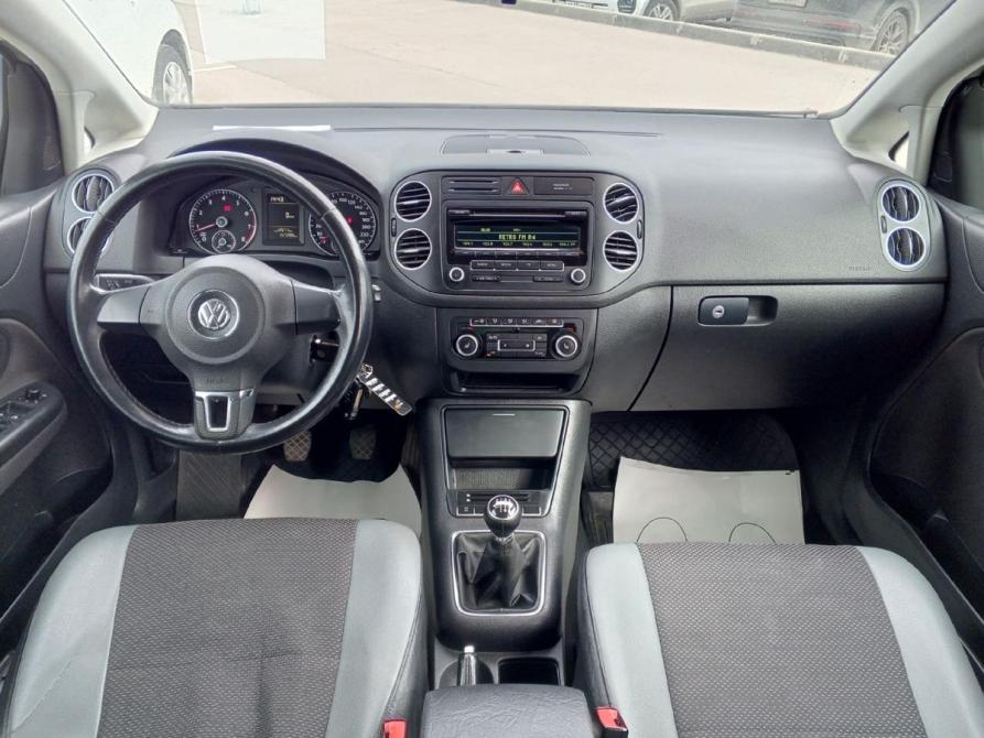 Volkswagen Golf Plus II Тула  - изображение 11