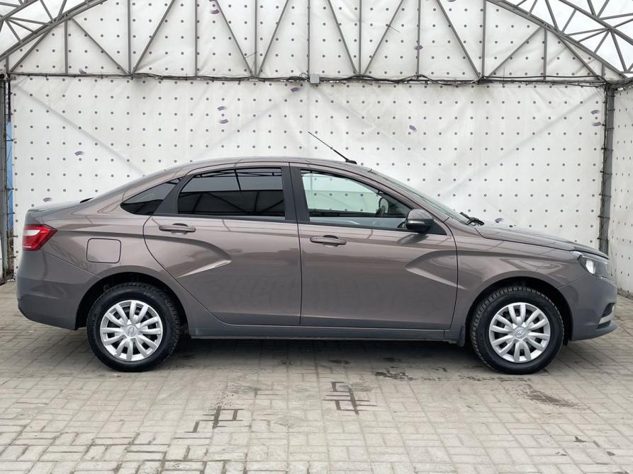 Lada (ВАЗ) Vesta I Тамбов  - изображение 9
