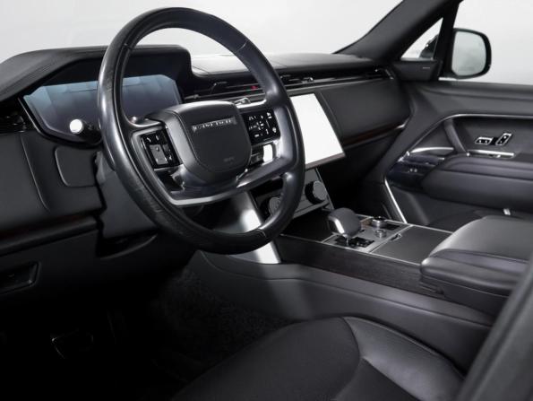 Land Rover Range Rover V с пробегом 2022 года, цена 12 600 000 рублей, 91312 км, внедорожник, Автокод Объявления