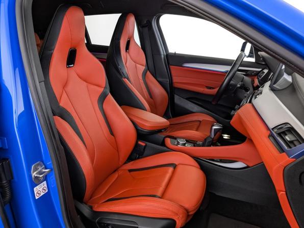 BMW X2 I (F39) с пробегом 2021 года, цена 3 650 000 рублей, 57900 км, внедорожник, Автокод Объявления