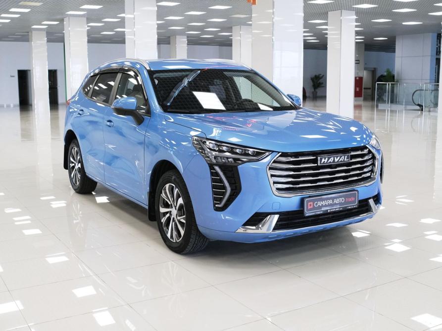 Haval Jolion I Самара  - изображение 3