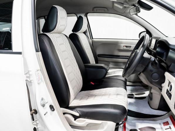 Toyota Passo III с пробегом 2016 года, цена 800 000 рублей, 126000 км, хэтчбек, Автокод Объявления