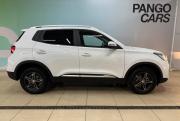 Chery Tiggo 4 I Рестайлинг Набережные Челны  - изображение 29