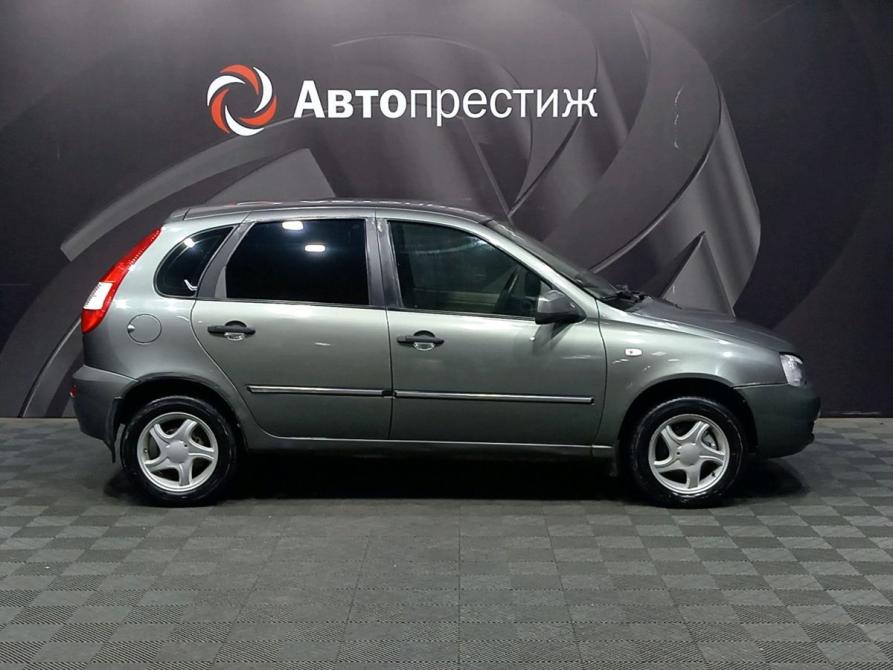 Lada (ВАЗ) Kalina I Оренбург  - изображение 4
