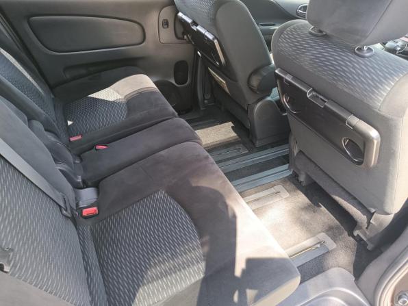 Nissan Serena IV (C26) с пробегом 2015 года, цена 1 200 000 рублей, 285698 км, минивэн, Автокод Объявления
