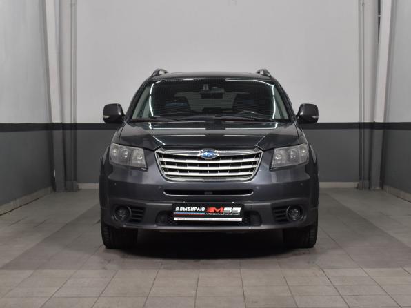 Subaru Tribeca I Рестайлинг с пробегом 2007 года, цена 1 066 999 рублей, 189244 км, внедорожник, Автокод Объявления