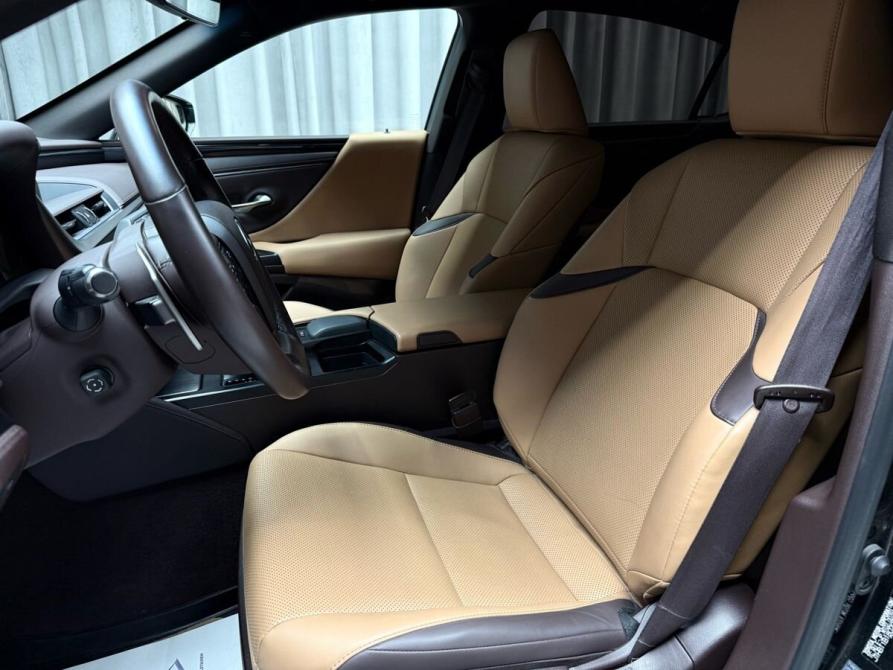 Lexus ES VII Ижевск  - изображение 37