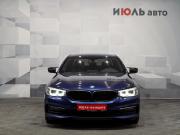 BMW 5 серии VII (G30/G31/G38) Екатеринбург  - изображение 24