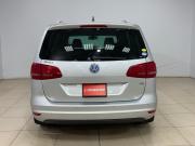 Volkswagen Sharan II Альметьевск  - изображение 28