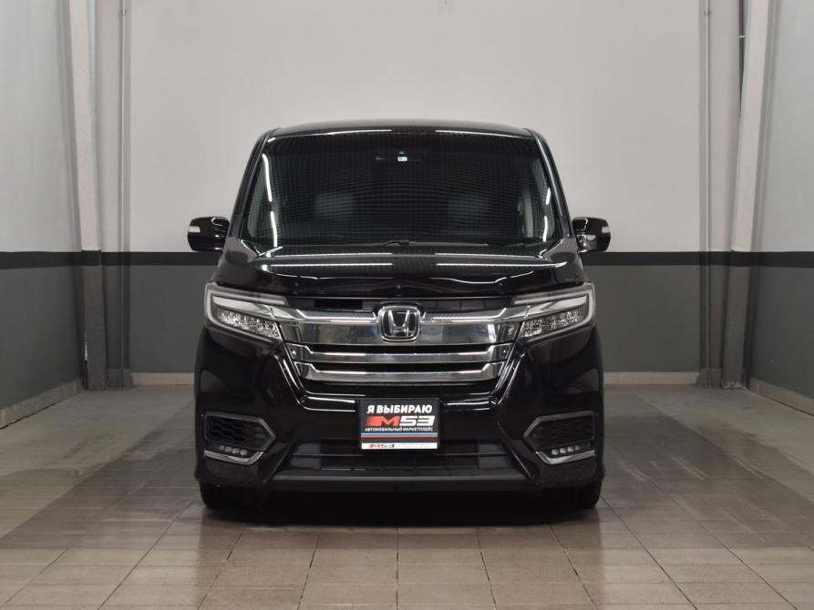 Honda Stepwgn V Рестайлинг Кемерово  - изображение 2