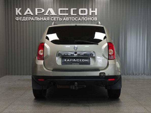 Renault Duster I с пробегом 2012 года, цена 690 000 рублей, 168360 км, внедорожник, Автокод Объявления