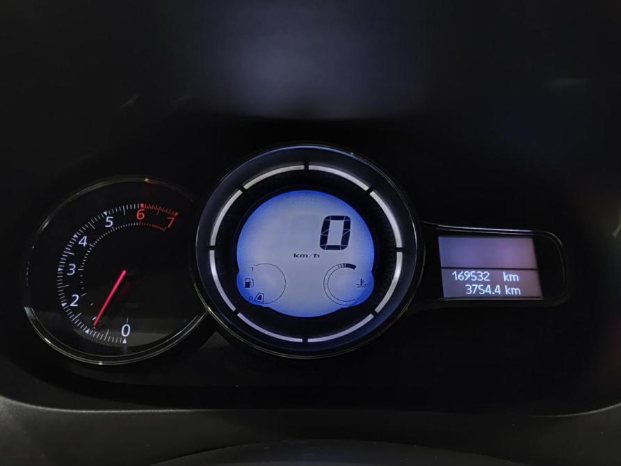 Renault Megane III Рестайлинг Казань  - изображение 16