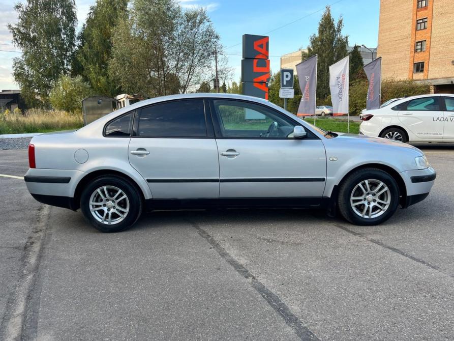 Volkswagen Passat B5 Великие Луки  - изображение 4
