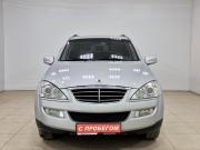 SsangYong Kyron I Рестайлинг Альметьевск  - изображение 25