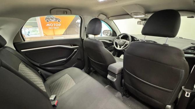 Lada (ВАЗ) Vesta I с пробегом 2019 года, цена 859 000 рублей, 100600 км, седан, Автокод Объявления