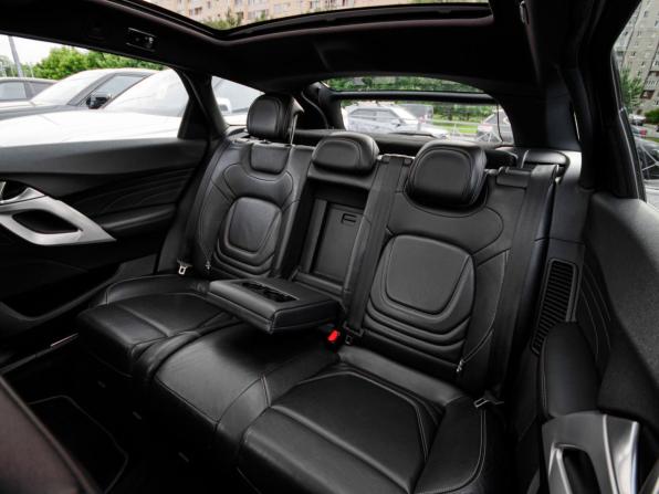 Citroen DS5 с пробегом 2013 года, цена 1 290 000 рублей, 206563 км, хэтчбек, Автокод Объявления
