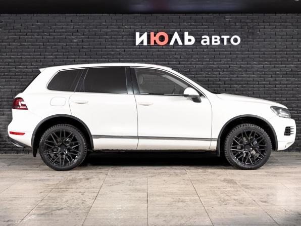 Volkswagen Touareg II с пробегом 2011 года, цена 2 070 000 рублей, 104385 км, внедорожник, Автокод Объявления