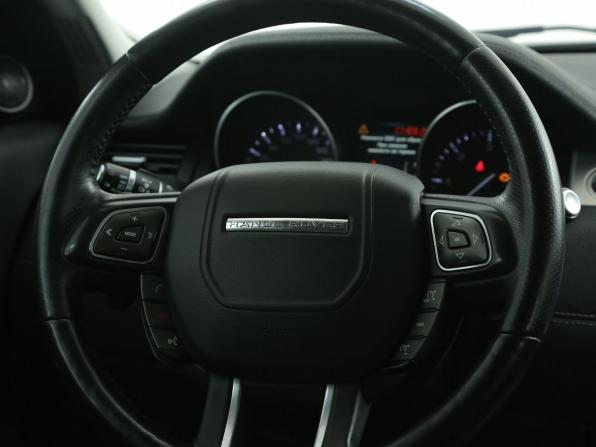 Land Rover Range Rover Evoque I с пробегом 2012 года, цена 1 976 000 рублей, 132000 км, внедорожник, Автокод Объявления