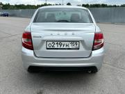 Lada (ВАЗ) Granta I Рестайлинг Пермь  - изображение 11