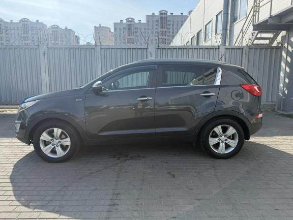Kia Sportage III с пробегом 2011 года, цена 1 220 000 рублей, 213360 км, внедорожник, Автокод Объявления