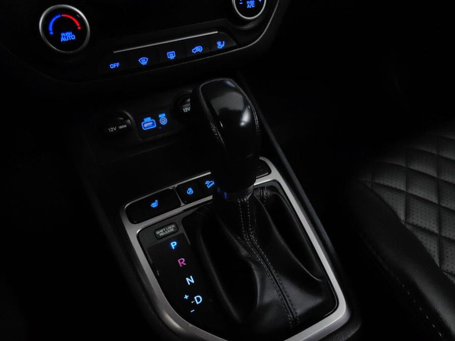 Hyundai Creta I Подольск  - изображение 17