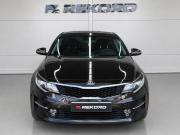 Kia Optima IV Уфа  - изображение 26
