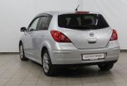 Nissan Tiida I Рестайлинг Астрахань  - изображение 26