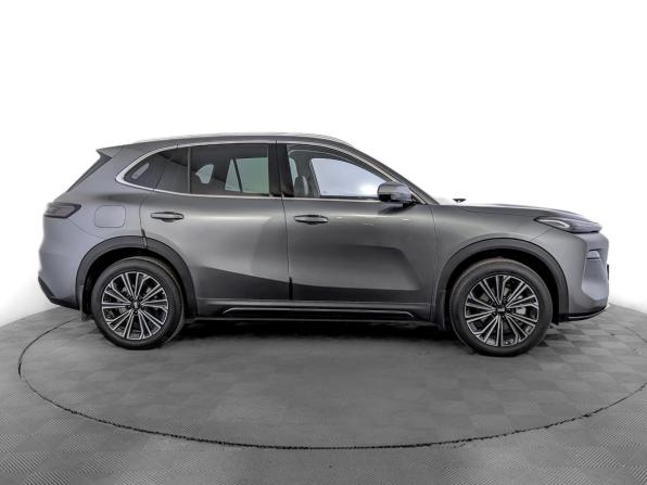 Geely EX5 Гибрид с пробегом 2026 года, цена 3 800 000 рублей, 5284 км, внедорожник, Автокод Объявления