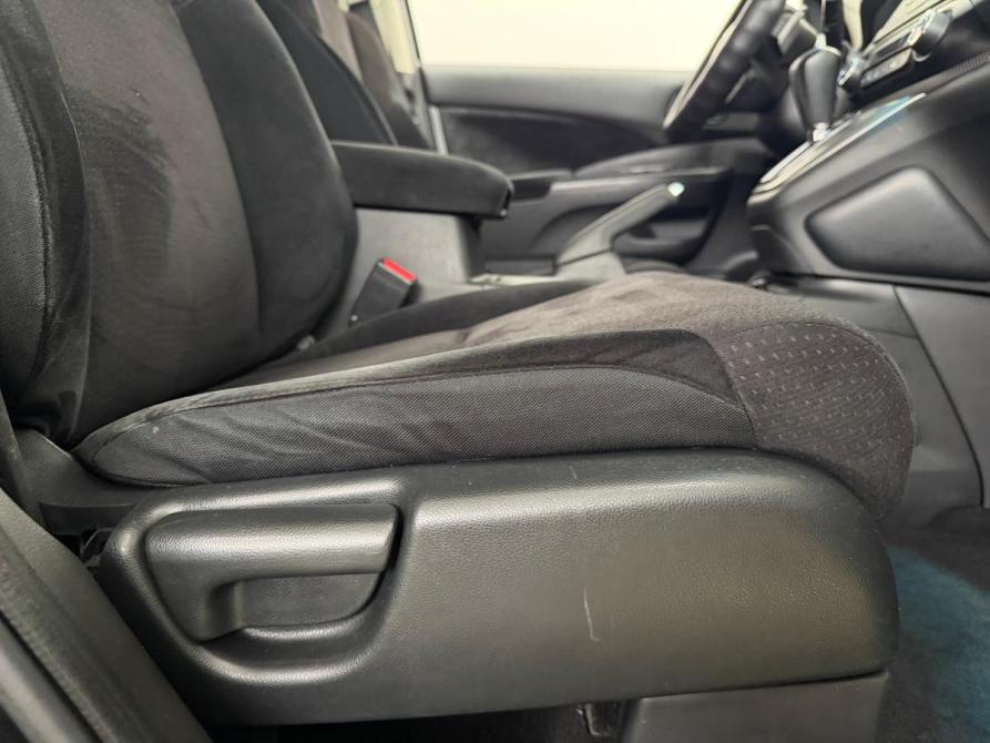 Honda CR-V IV Новороссийск  - изображение 24
