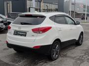 Hyundai ix35 I Рестайлинг Йошкар-Ола  - изображение 28