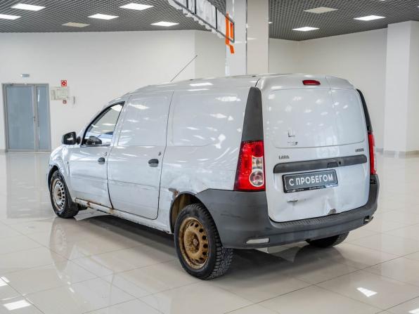 Lada (ВАЗ) Largus I с пробегом 2014 года, цена 360 000 рублей, 371562 км, фургон, Автокод Объявления