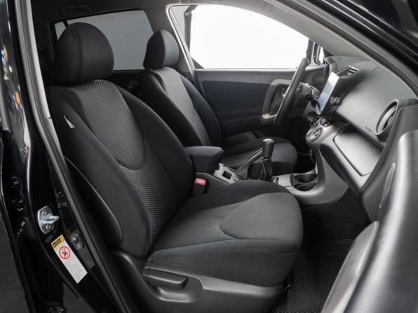 Toyota RAV4 III (XA30) с пробегом 2007 года, цена 1 179 000 рублей, 232192 км, внедорожник, Автокод Объявления