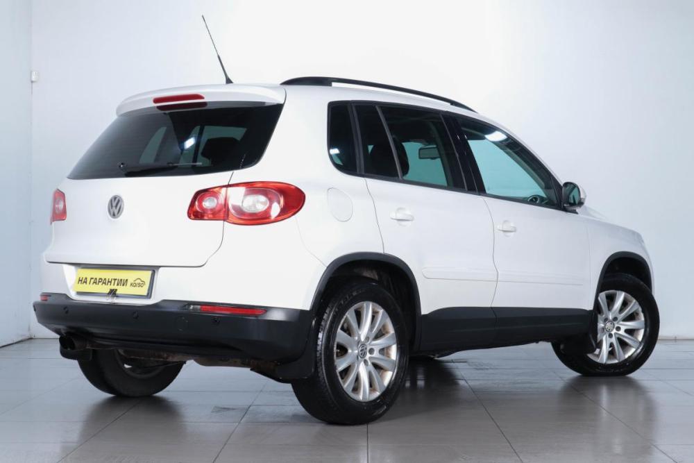 Volkswagen Tiguan I Челябинск  - изображение 7